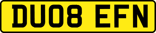 DU08EFN