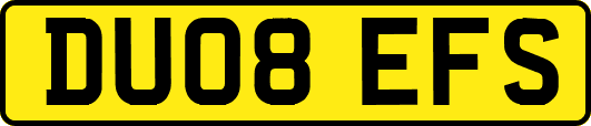 DU08EFS