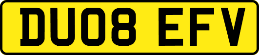 DU08EFV