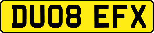 DU08EFX