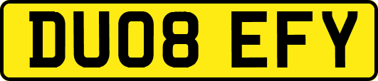 DU08EFY