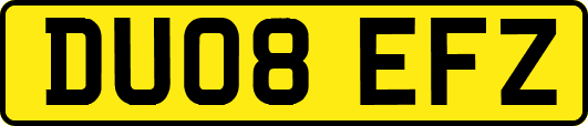 DU08EFZ