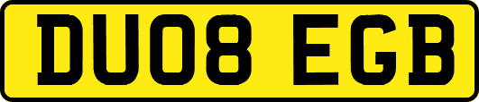 DU08EGB