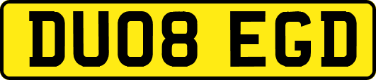 DU08EGD