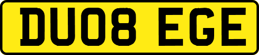 DU08EGE
