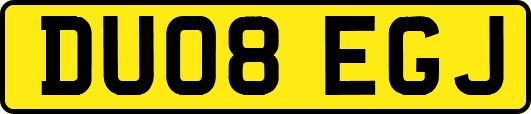 DU08EGJ