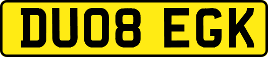 DU08EGK