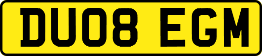 DU08EGM