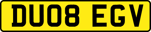 DU08EGV