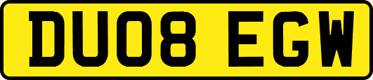 DU08EGW