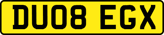 DU08EGX