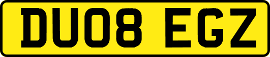 DU08EGZ