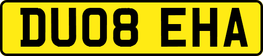 DU08EHA