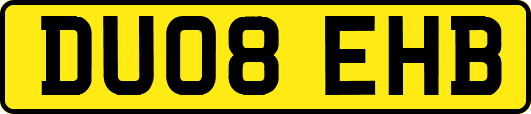 DU08EHB
