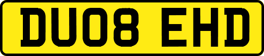 DU08EHD