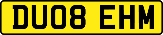 DU08EHM