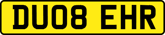 DU08EHR