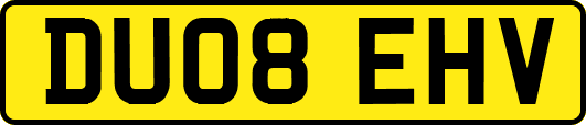 DU08EHV