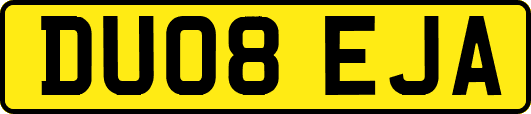 DU08EJA