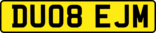 DU08EJM