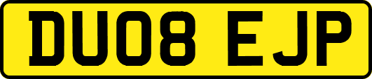 DU08EJP