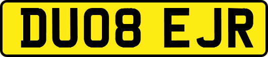 DU08EJR