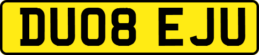 DU08EJU
