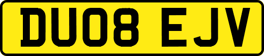 DU08EJV