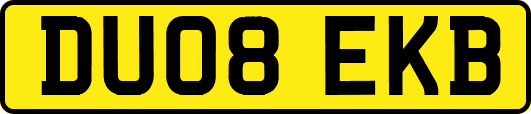 DU08EKB