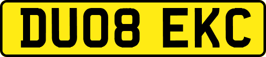 DU08EKC