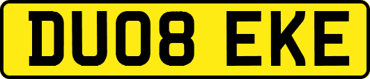 DU08EKE