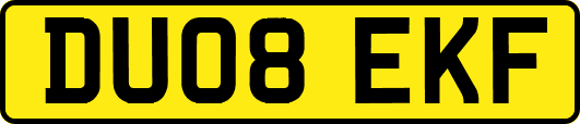 DU08EKF