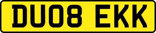 DU08EKK