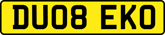 DU08EKO