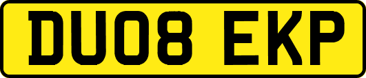 DU08EKP