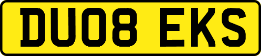 DU08EKS