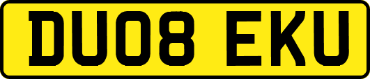 DU08EKU