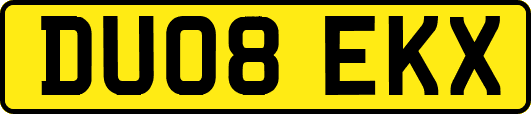 DU08EKX