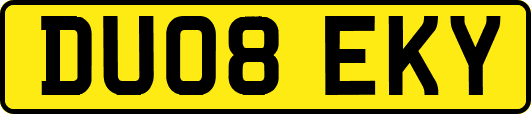 DU08EKY