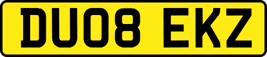 DU08EKZ