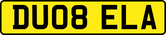 DU08ELA