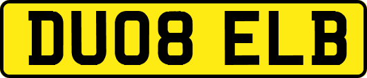DU08ELB