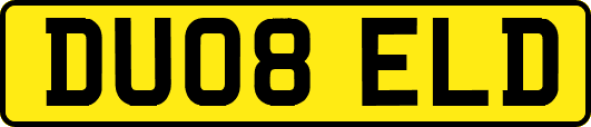 DU08ELD