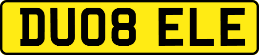 DU08ELE