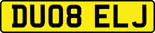 DU08ELJ