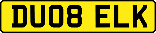 DU08ELK
