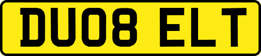 DU08ELT