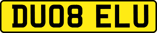 DU08ELU