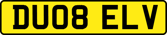 DU08ELV