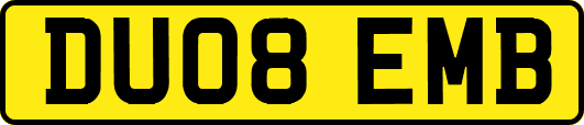 DU08EMB